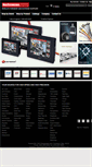 Mobile Screenshot of motionusa.com